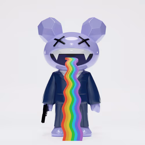 Item #3850255714560880033049635341256723360087176540359008306013620749179532869633 Media