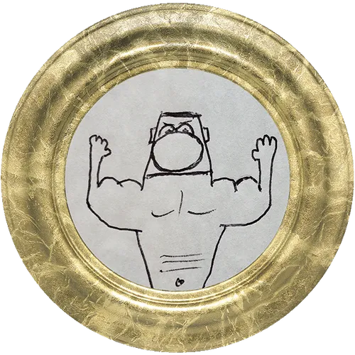 Item #94316606957912812096661526632684927768889440968449461480362071188653628981249 Media