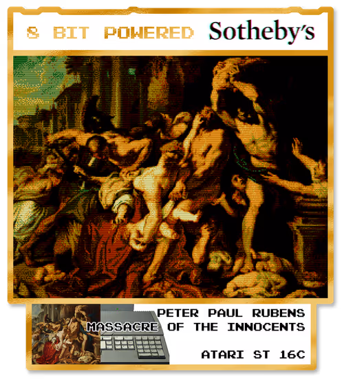 Item #22461135547374921852952889069909288076784345965068343690827774840423858569223 Media