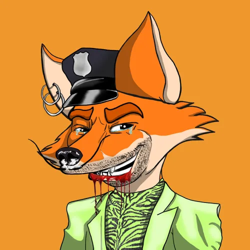 Cunningfoxes