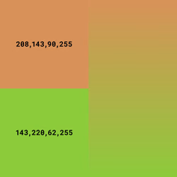 Gradient #424