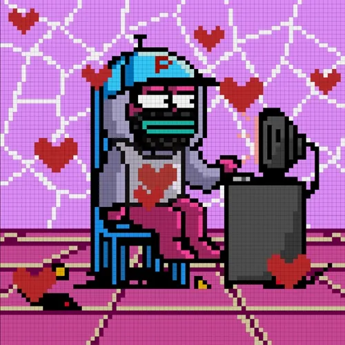 Imfinepepe