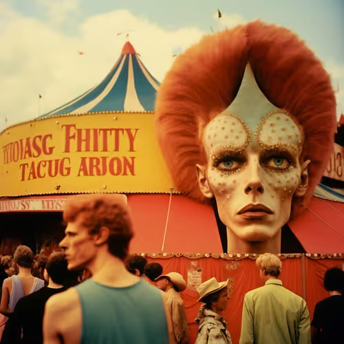 Item #73314028891821910553120640415737629103723932153526671752715282695329771683841 Media