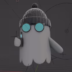 Peekaboos Universe OG WIP