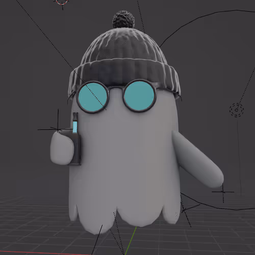 Peekaboos Universe OG WIP