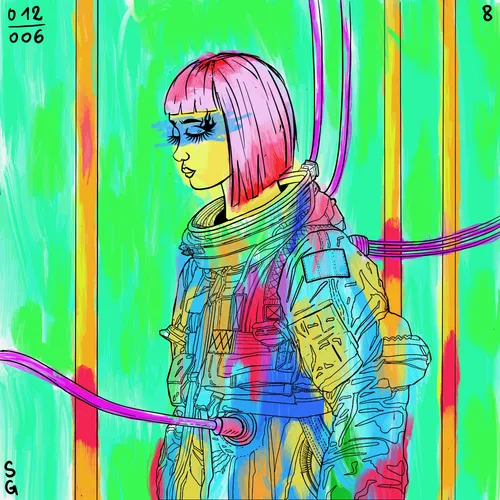 Item #32438771792928016903573673298192737690850172912144000567982163999844355538945 Media