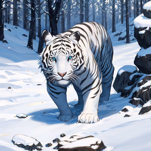 TIGER