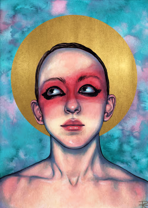 Item #55886719471102363272533147829391422037426309162807155596356620565679551021057 Media