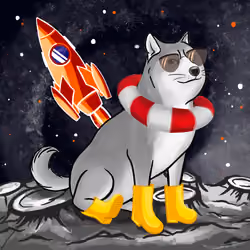 Doge #4936
