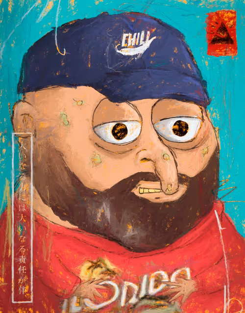 Item #89185705431217970734593407064818868854672379470066562703164735468050816434177 Media