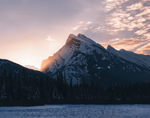 Canadian National Parks