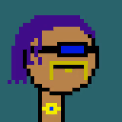 Cryptoji #6