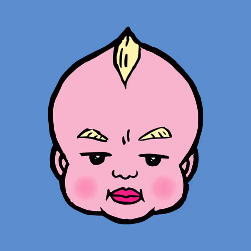 AJ BABY 001