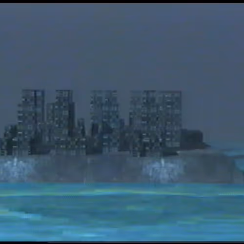 ocean city