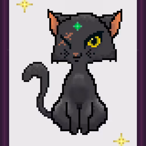 Witchybits