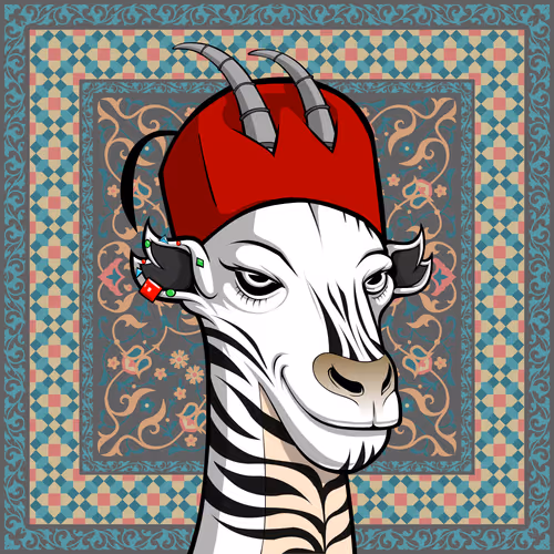 Thepersianmountaingoats