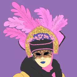Venice Carnival # 31