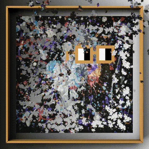 Item #72718352332319231132560470873835296595979763579112772961303443409985809154049 Media