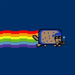 Nyan Punk #074