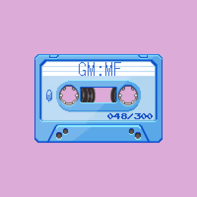 Item #46317816384867385699165531079969434878069794953493996338012732453031614873601 Media