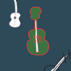 ThreeGuitars #6