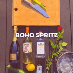 BOHO SPRITZ