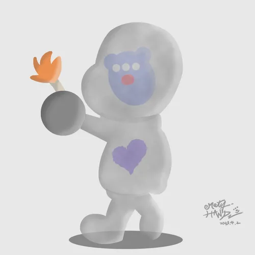 Item #37212121330077311676646932882073685352496026163944381606915135459904916029441 Media