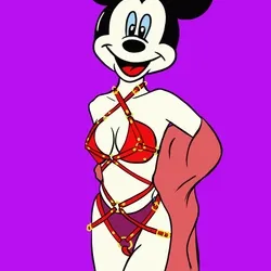 Mickey
