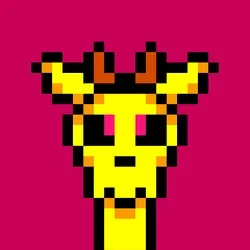Kawaii SKULL #9834