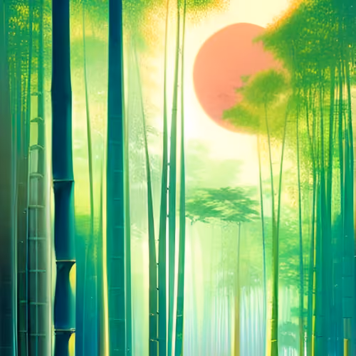 [沈嶼] 섬의 침묵 The Silence of the islet [ VI ] ㅡ IIIIIII XNLKX A.I DRAW OS