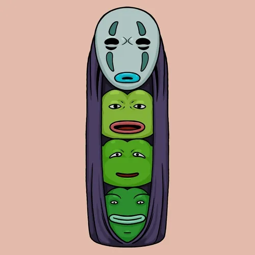 Totem Pepe