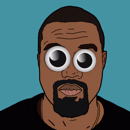 #0052: Kanye