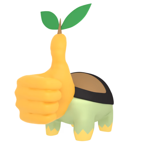 TortyPouce