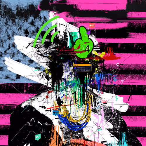 Item #72903160264025384512430968224060559681556028928676415462374905662114547892225 Media