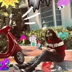 Miami Kidd #NFT #1 