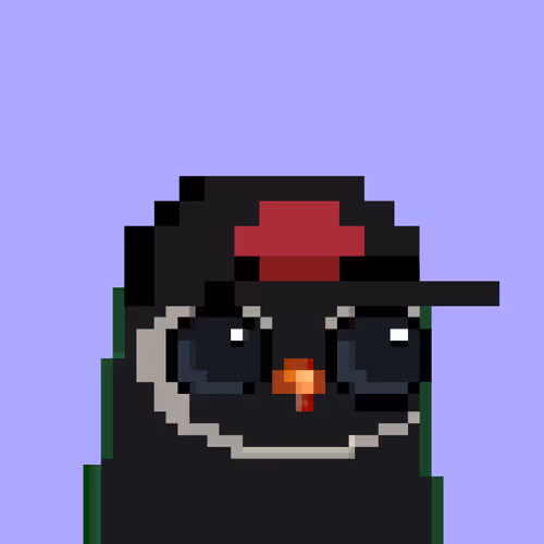 Foodbirds