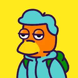 Duck #2