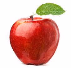 Lonely Apple