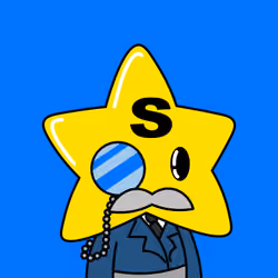 StarBoy #012
