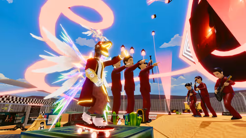 Item #64717565682613636443596578248868853129787894388619339320258665674047110512641 Media