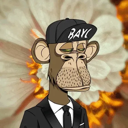 Bored Ape Hypnosis Club