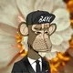 Bored Ape Hypnosis Club