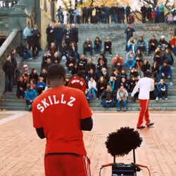 Skillz