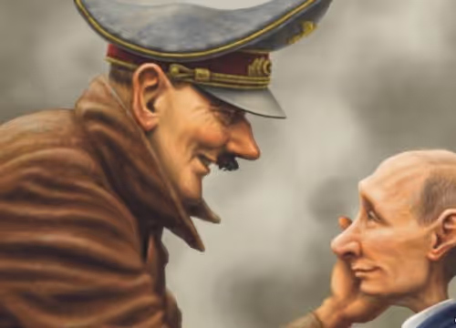 Ukraine Russia War