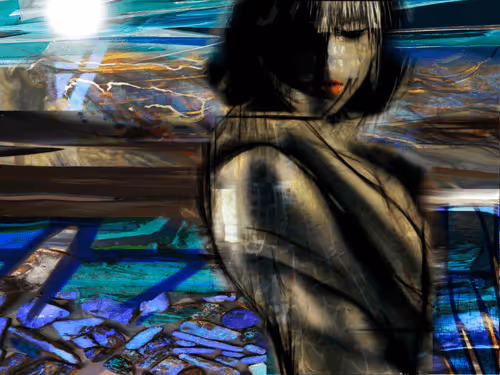 Item #21309471824457844486941452616722169623157292970097530573735929591955703463946 Media