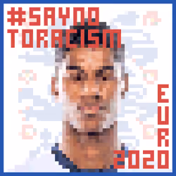 Marcus Rashford #04