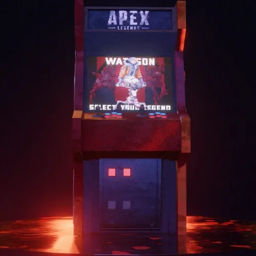 apex arcade 1 of 1