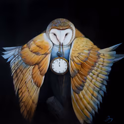 Time.