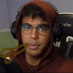 DISGUSTING SMOOTHIE BOY