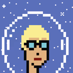 Punk #6797